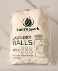 100% New Zealand Wool Dryer Balls