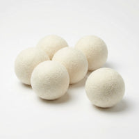 Earth Spark Wool Dryer Balls